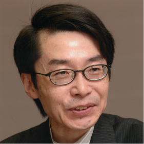 Asada Akira, Director, ICA Kyoto