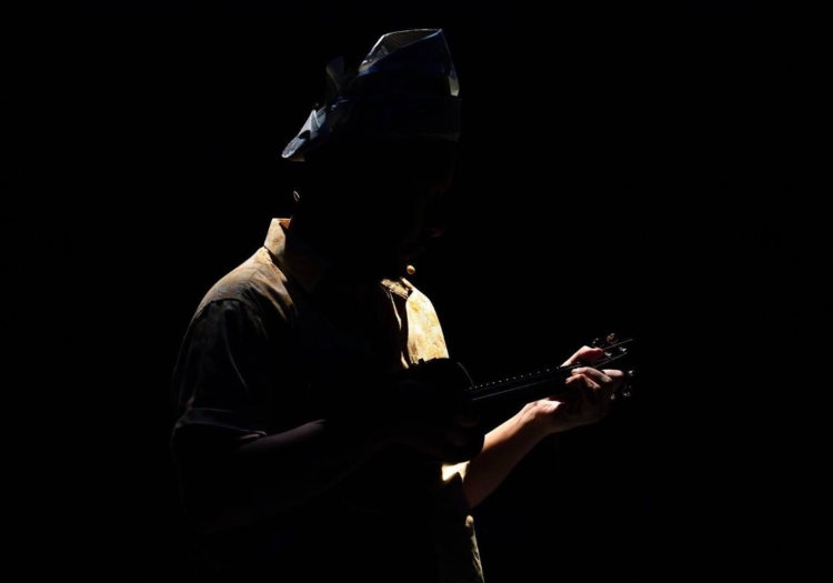 歴史を手繰る芸術の身ぶり ①東南アジアをめぐる記憶