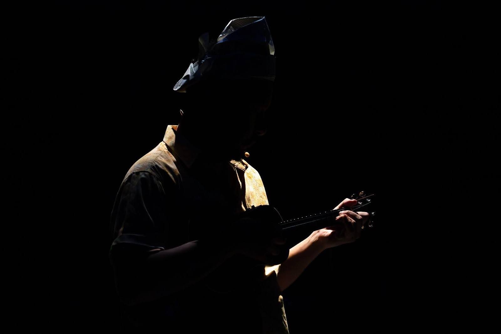 歴史を手繰る芸術の身ぶり ①東南アジアをめぐる記憶