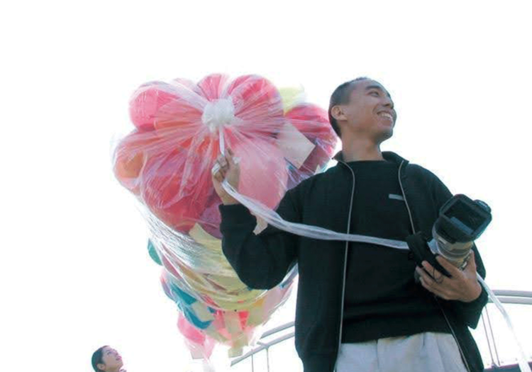 その後のレジデント達